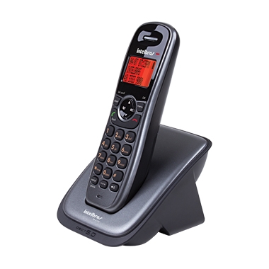 Telefone sem fio TS 6120